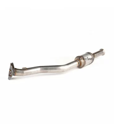 KF-19009 Catalytic Converter PEUGEOT