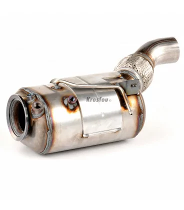 KF-7701 Diesel Particulate Filter DPF BMW