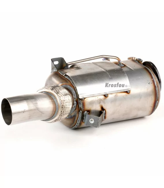 KF-7701 Diesel Particulate Filter DPF BMW