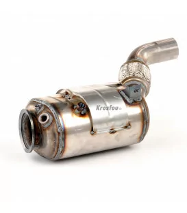 More about KF-3601 Diesel Particulate Filter DPF BMW