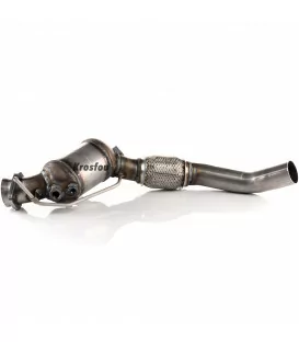 More about KF-44208 Catalytic Converter BMW