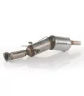 KF-1021 Diesel Particulate Filter with catalytic converter DPF RENAULT