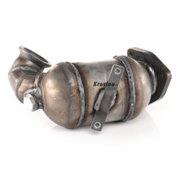 KF-42308 Catalytic Converter ALFA ROMEO / FIAT / LANCIA