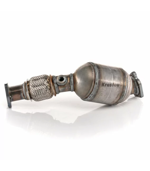 KF-53308 Catalytic Converter SKODA / VOLKSWAGEN