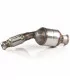 KF-46308 Catalytic Converter MERCEDES