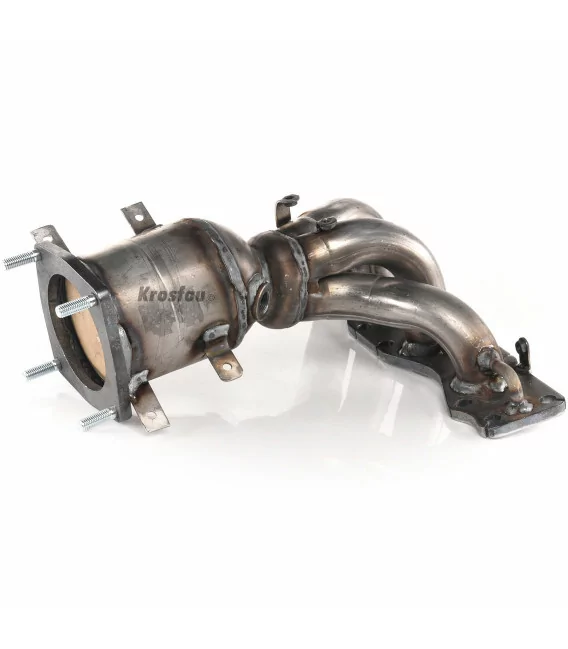 KF-76519 Catalytic Converter SUZUKI