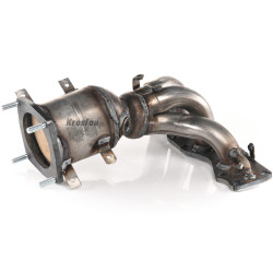 KF-76519 Catalytic Converter SUZUKI