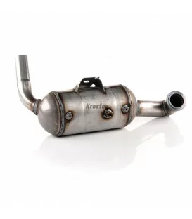 More about KF-3311 Diesel Particulate Filter DPF VAUXHALL