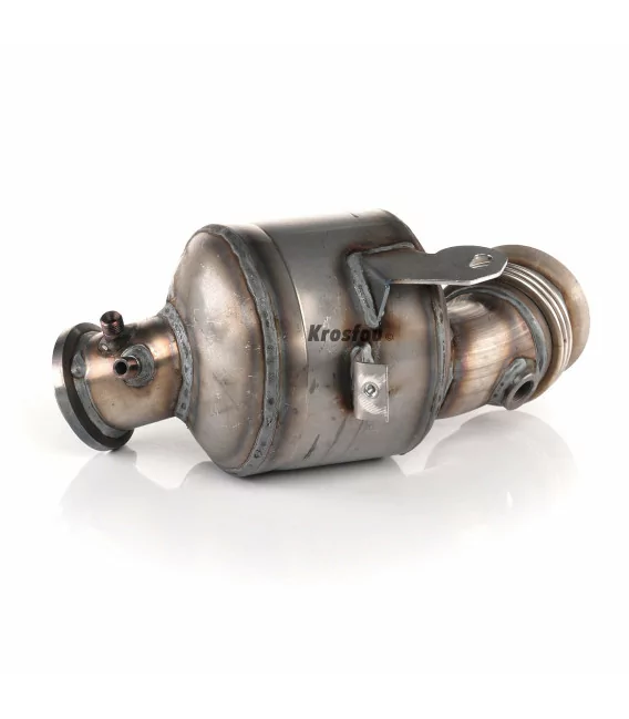 KF-68308 Catalytic Converter MERCEDES