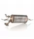 KF-86619 Catalytic Converter SMART