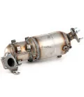 KF-7121 Diesel Particulate Filter DPF HONDA