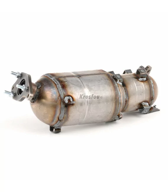 KF-7121 Diesel Particulate Filter DPF HONDA