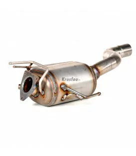 More about KF-1801 Diesel Particulate Filter DPF AUDI / SKODA / VOLKSWAGEN