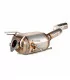 KF-1801 Diesel Particulate Filter DPF AUDI / SKODA / VOLKSWAGEN