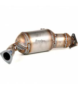 More about KF-6801 Diesel Particulate Filter DPF AUDI