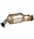 KF-6801 Diesel Particulate Filter DPF AUDI