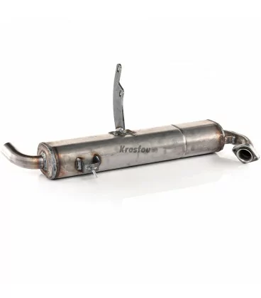 KF-06208 Catalytic Converter SMART