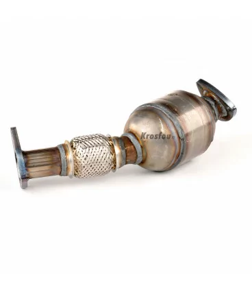 KF-20008 Catalytic Converter AUDI