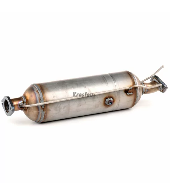 KF-2811 Diesel Particulate Filter DPF HYUNDAI