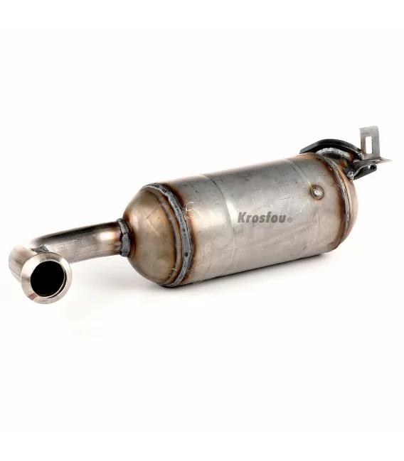 KF-6201 Diesel Particulate Filter DPF NISSAN / RENAULT / VAUXHALL