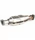 KF-32009 Catalytic Converter RENAULT