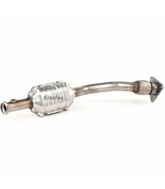 KF-87509 Catalytic Converter RENAULT