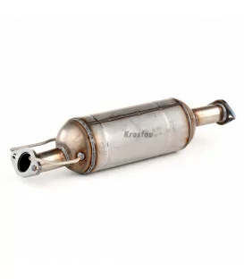 More about KF-8901 Diesel Particulate Filter DPF KIA