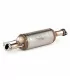 KF-8901 Diesel Particulate Filter DPF KIA