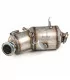 KF-9521 Diesel Particulate Filter with Catalyst DPF MERCEDES