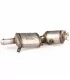 KF-1621 Diesel Particulate Filter with Catalyst DPF MERCEDES