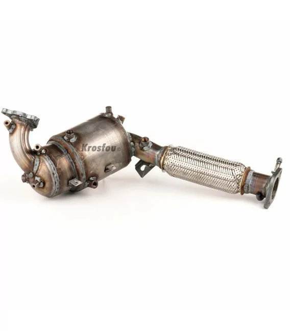 KF-5621 Diesel Particulate Filter DPF MITSUBISHI