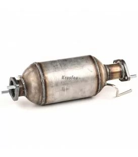 More about KF-6621 Diesel Particulate Filter DPF HYUNDAI