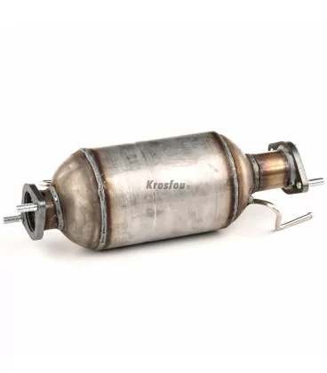 KF-6621 Diesel Particulate Filter DPF HYUNDAI