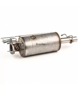 More about KF-7621 Diesel Particulate Filter with catalytic converter DPF CITROËN / FIAT / PEUGEOT