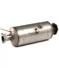 KF-1721 Diesel Particulate Filter DPF with catalytic converter MITSUBISHI