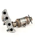 KF-32719 Catalytic Converter TOYOTA