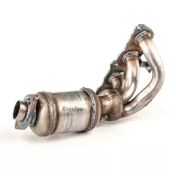 KF-32719 Catalytic Converter TOYOTA