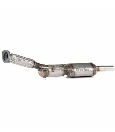 KF-3121 Diesel Particulate Filter DPF DACIA