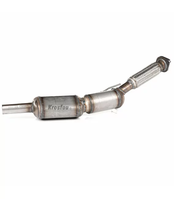 KF-3121 Diesel Particulate Filter DPF DACIA