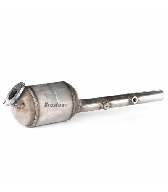 KF-2601 Diesel Particulate Filter DPF RENAULT