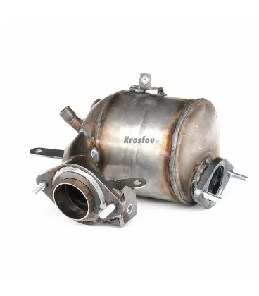 KF-2721 Diesel Particulate Filter DPF TOYOTA