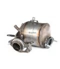 KF-2721 Diesel Particulate Filter DPF TOYOTA / SUBARU