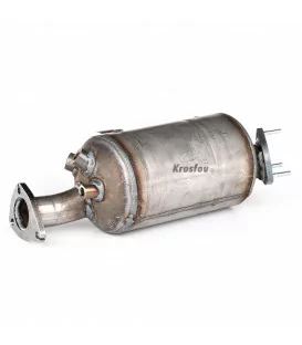 More about KF-3101 Diesel Particulate Filter with catalytic converter DPF AUDI