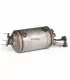 KF-3101 Diesel Particulate Filter with Catalyst DPF AUDI