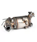 KF-5221 Diesel Particulate Filter with catalytic converter DPF TOYOTA