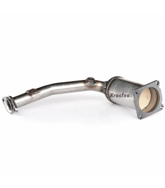 KF-06809 Catalytic Converter CITROËN / PEUGEOT