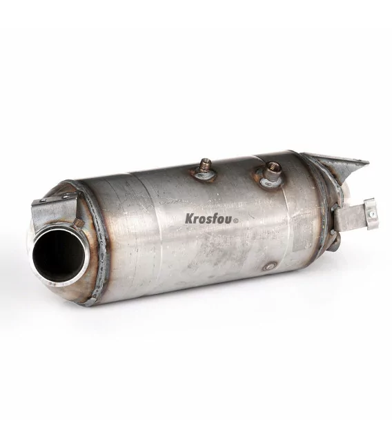 KF-8801 Diesel Particulate Filter with Catalyst DPF MERCEDES