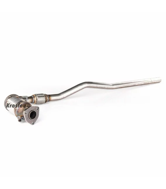 KF-11009 Catalytic Converter VAUXHALL