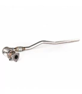 More about KF-11009 Catalytic Converter VAUXHALL