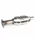 KF-14109 Catalytic Converter RENAULT